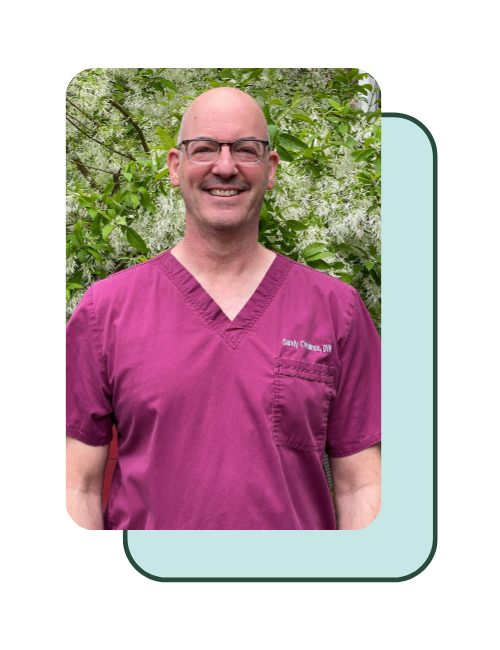 Dr. Sandy Christmus Dr. Sandy Christmus
