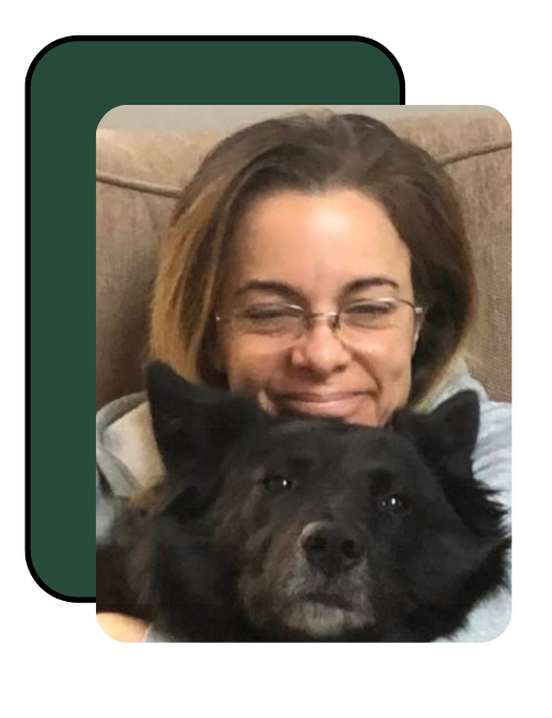 Dr. Paula Clark-Fischinger: Dr. Paula Clark-Fischinger:
